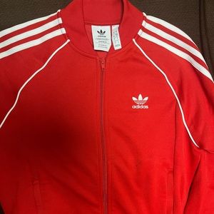 Adidas hoodie
